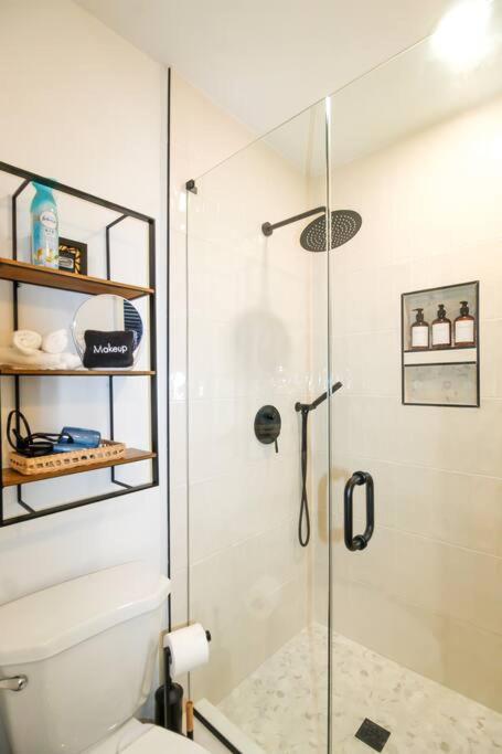 The Mini Moody - Luxurious Home Recently Renovated Close To Beach & Downtown St. Augustine Extérieur photo